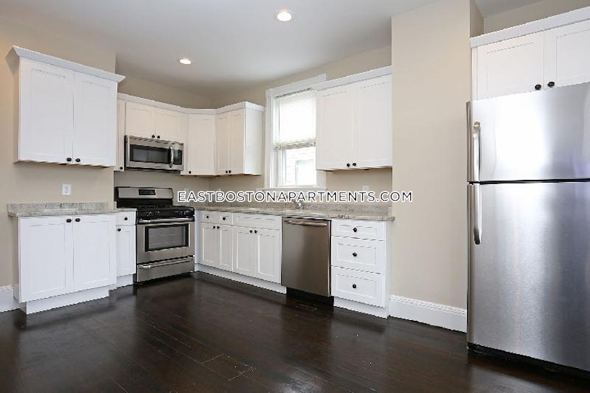 BOSTON - EAST BOSTON - ORIENT HEIGHTS - 4 Beds, 1 Bath - Image 3