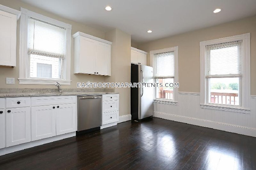 BOSTON - EAST BOSTON - ORIENT HEIGHTS - 4 Beds, 1 Bath - Image 2