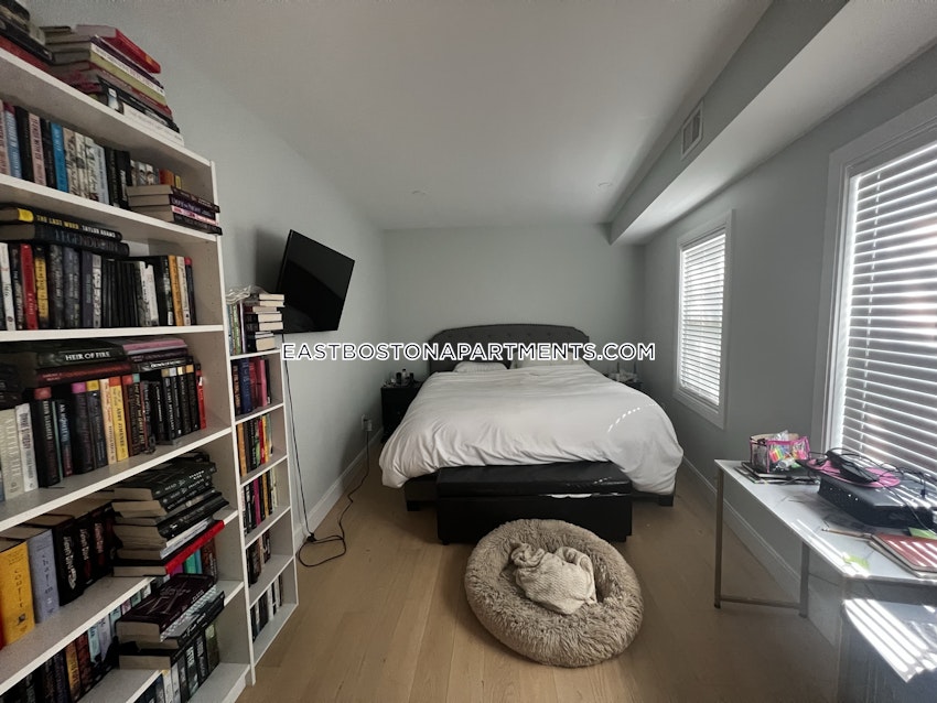 BOSTON - EAST BOSTON - ORIENT HEIGHTS - 2 Beds, 1.5 Baths - Image 4