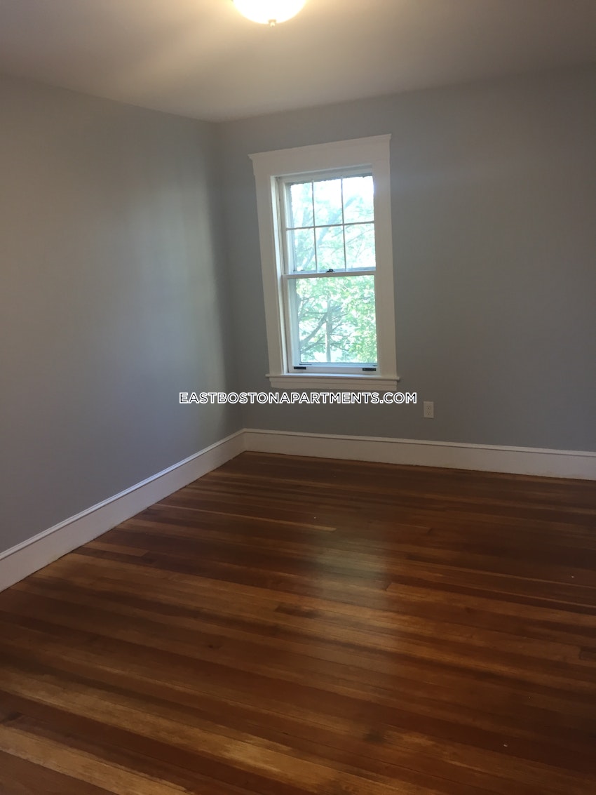 BOSTON - EAST BOSTON - ORIENT HEIGHTS - 4 Beds, 2 Baths - Image 15