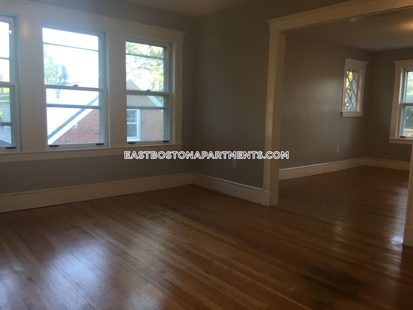 BOSTON - EAST BOSTON - ORIENT HEIGHTS - 4 Beds, 2 Baths - Image 14