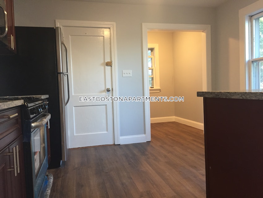 BOSTON - EAST BOSTON - ORIENT HEIGHTS - 4 Beds, 2 Baths - Image 13