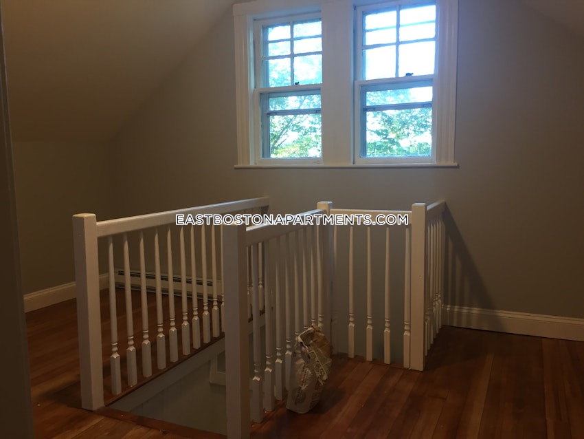 BOSTON - EAST BOSTON - ORIENT HEIGHTS - 4 Beds, 2 Baths - Image 12