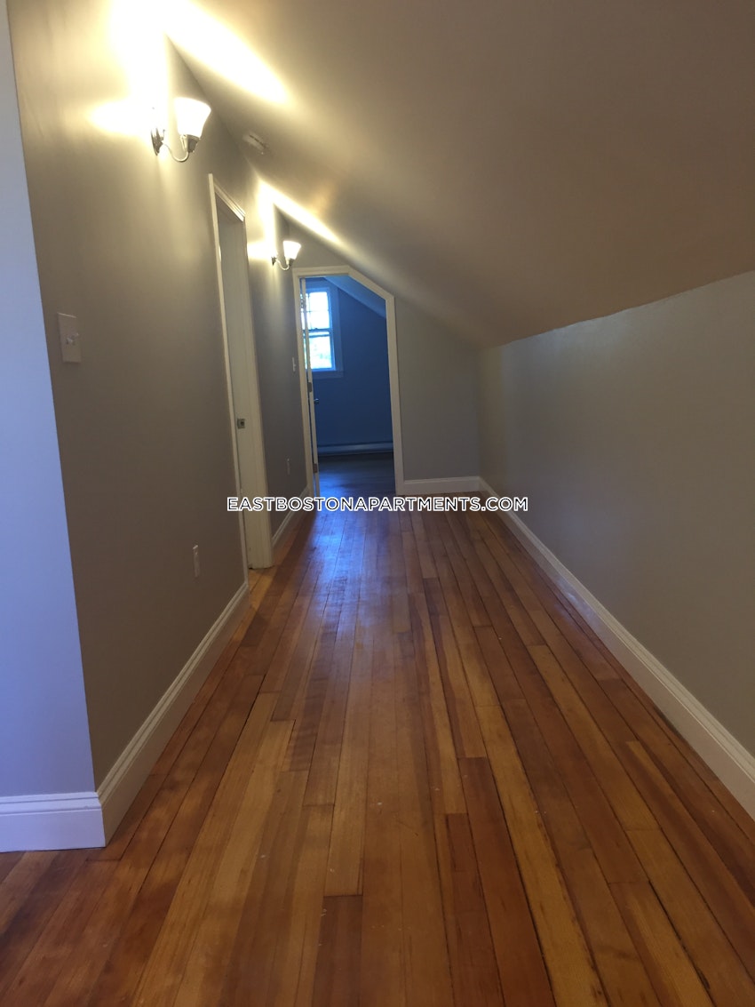 BOSTON - EAST BOSTON - ORIENT HEIGHTS - 4 Beds, 2 Baths - Image 11
