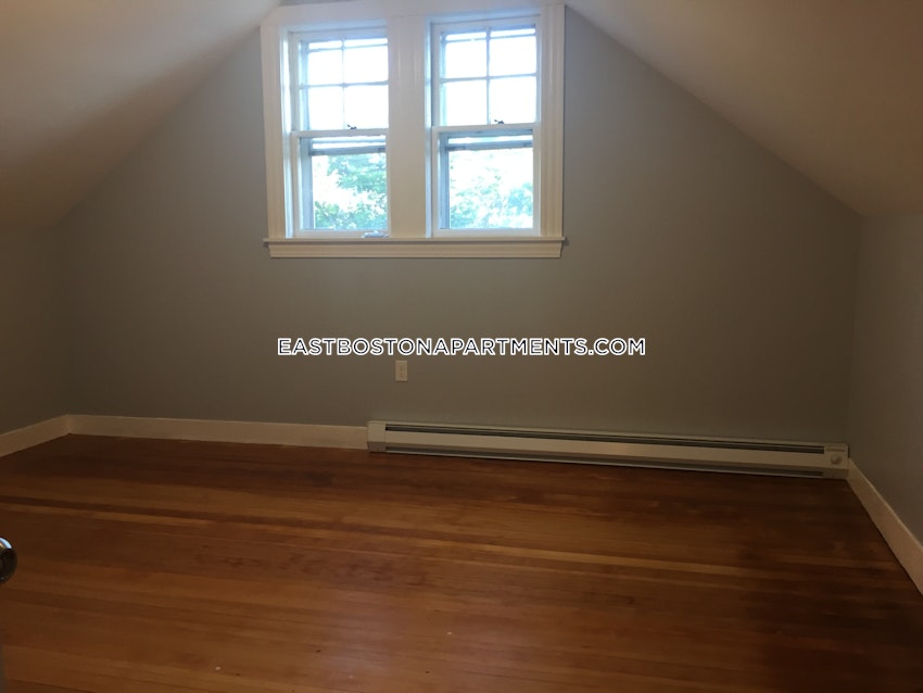 BOSTON - EAST BOSTON - ORIENT HEIGHTS - 4 Beds, 2 Baths - Image 9