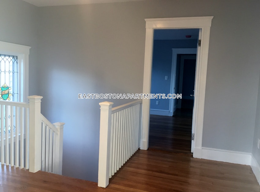 BOSTON - EAST BOSTON - ORIENT HEIGHTS - 4 Beds, 2 Baths - Image 8