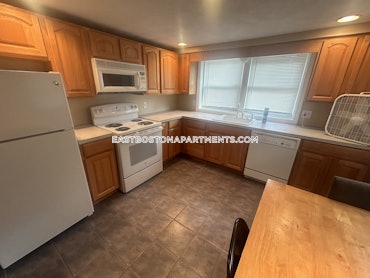 Orient Heights - East Boston, Boston, MA - 1 Bed, 1 Bath - $2,100 - ID#4757841