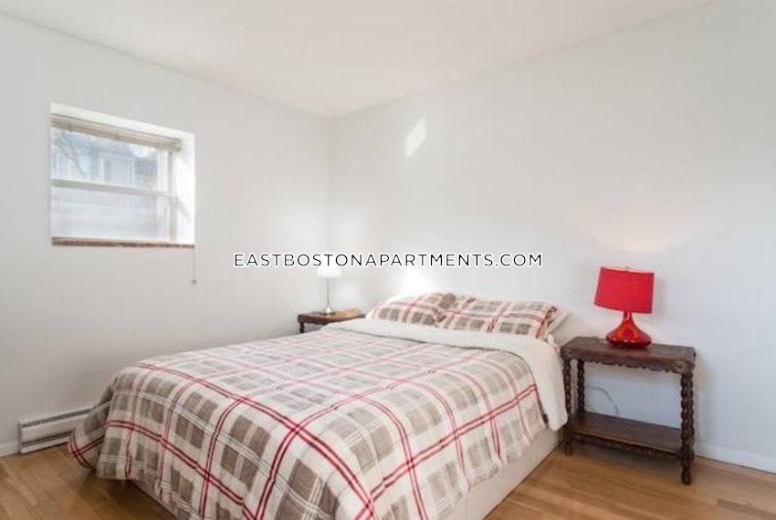 BOSTON - EAST BOSTON - SUFFOLK DOWNS - 1 Bed, 1 Bath - Image 16