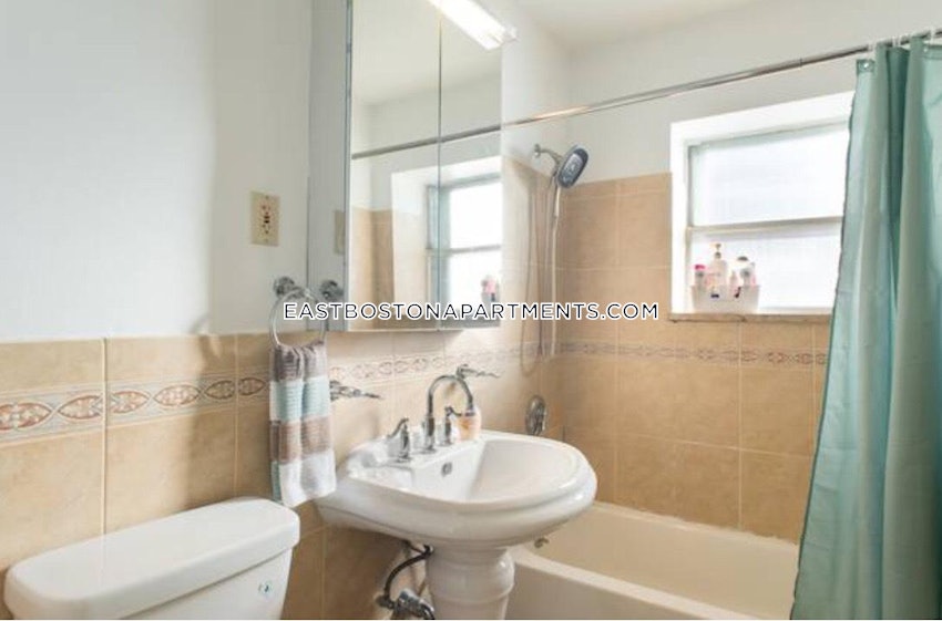 BOSTON - EAST BOSTON - SUFFOLK DOWNS - 1 Bed, 1 Bath - Image 28