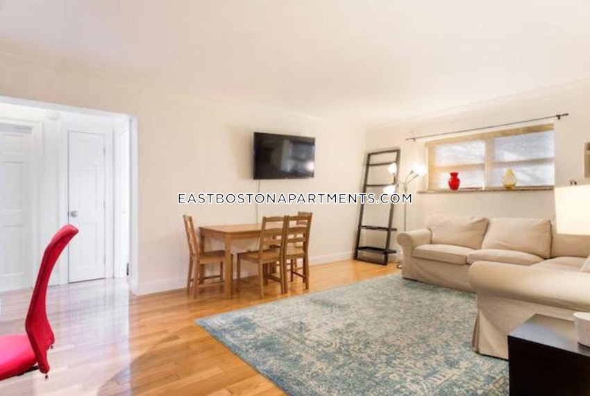 BOSTON - EAST BOSTON - SUFFOLK DOWNS - 1 Bed, 1 Bath - Image 3