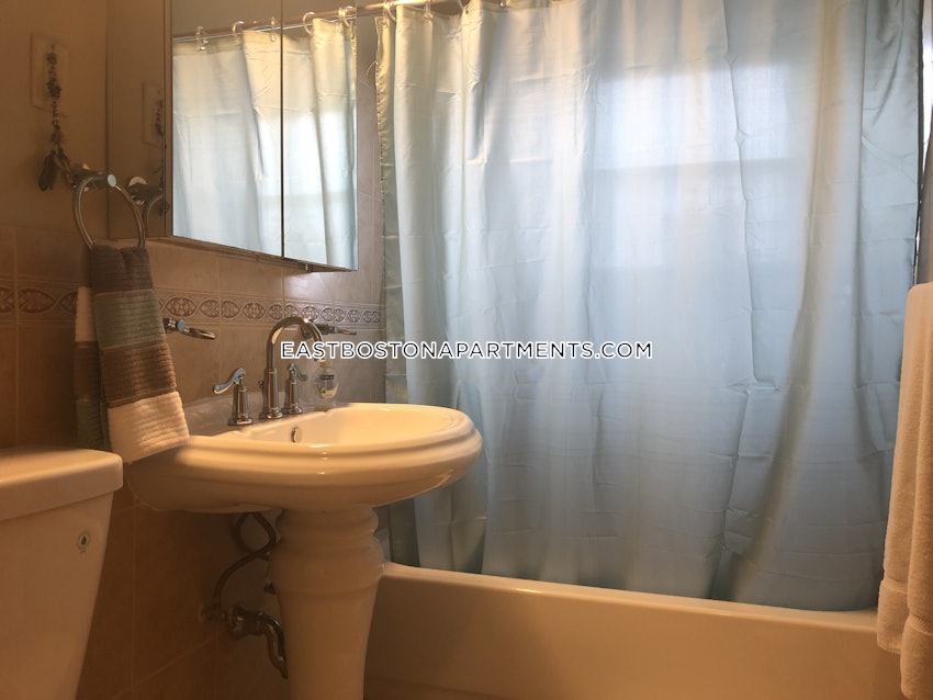 BOSTON - EAST BOSTON - SUFFOLK DOWNS - 1 Bed, 1 Bath - Image 27