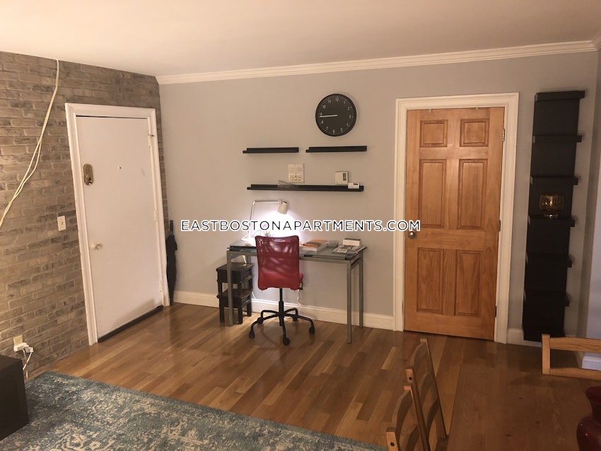 BOSTON - EAST BOSTON - SUFFOLK DOWNS - 1 Bed, 1 Bath - Image 15