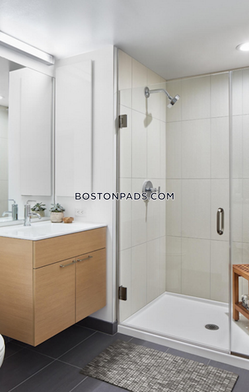 BOSTON - FENWAY/KENMORE - Studio , 1 Bath - Image 1