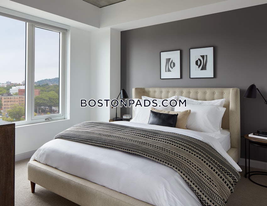 BOSTON - FENWAY/KENMORE - 1 Bed, 1 Bath - Image 14