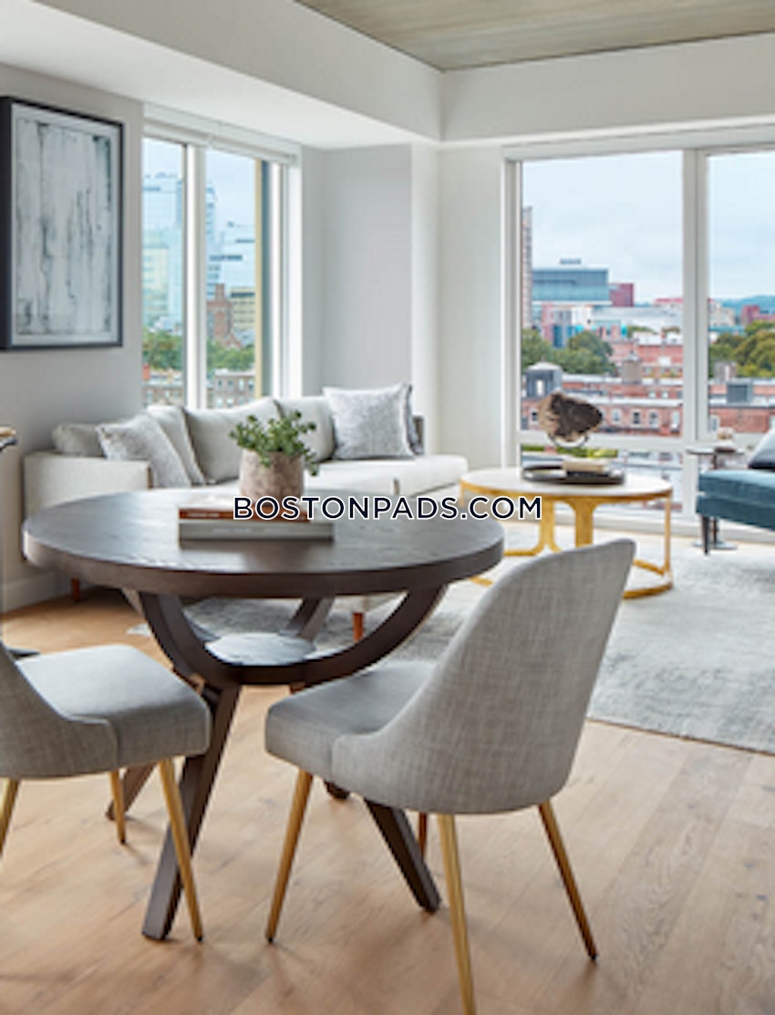 BOSTON - FENWAY/KENMORE - 1 Bed, 1 Bath - Image 18