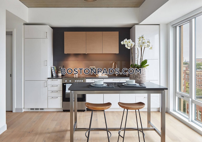 BOSTON - FENWAY/KENMORE - 1 Bed, 1 Bath - Image 10