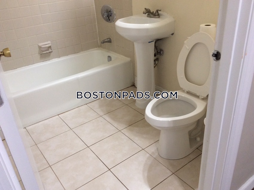 BOSTON - FENWAY/KENMORE - 2 Beds, 2.5 Baths - Image 50