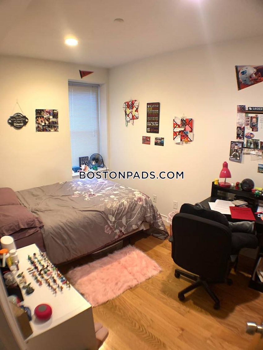 BOSTON - FENWAY/KENMORE - 4 Beds, 1 Bath - Image 7