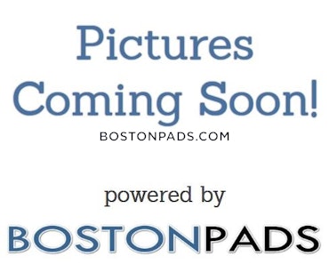 Fenway/Kenmore, Boston, MA - 1 Bed, 1 Bath - $2,950 - ID#4875844