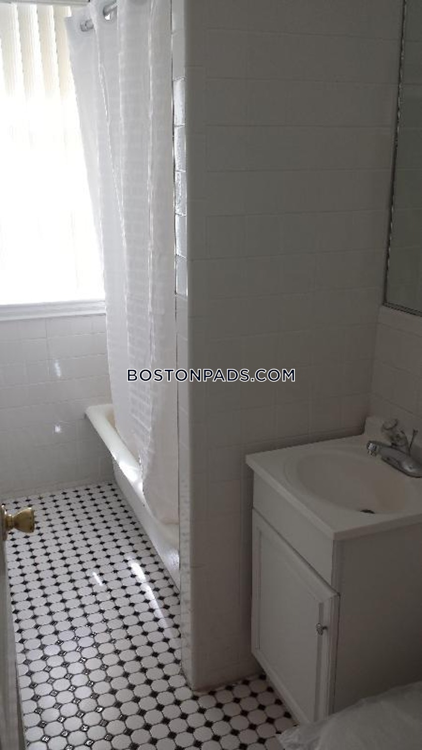 Boston - Fenway/Kenmore - Studio , 1 Bath - Image 4