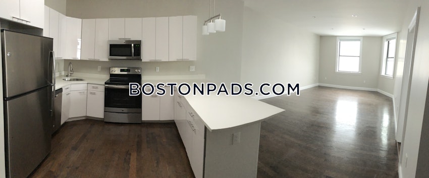 BOSTON - FENWAY/KENMORE - 3 Beds, 2 Baths - Image 6