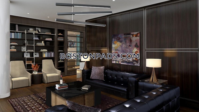 BOSTON - FENWAY/KENMORE - 3 Beds, 2.5 Baths - Image 4