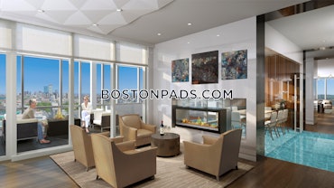 Pierce Boston - 2 Beds, 2 Baths - $6,931 - ID#4470186