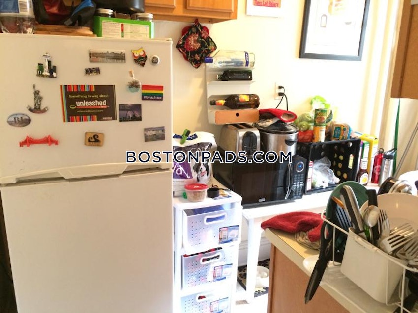 BOSTON - FENWAY/KENMORE - 1 Bed, 1 Bath - Image 7