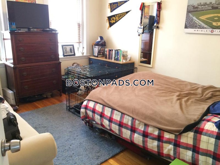 BOSTON - FENWAY/KENMORE - 1 Bed, 1 Bath - Image 1