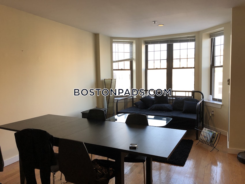 BOSTON - FENWAY/KENMORE - 2 Beds, 2 Baths - Image 5