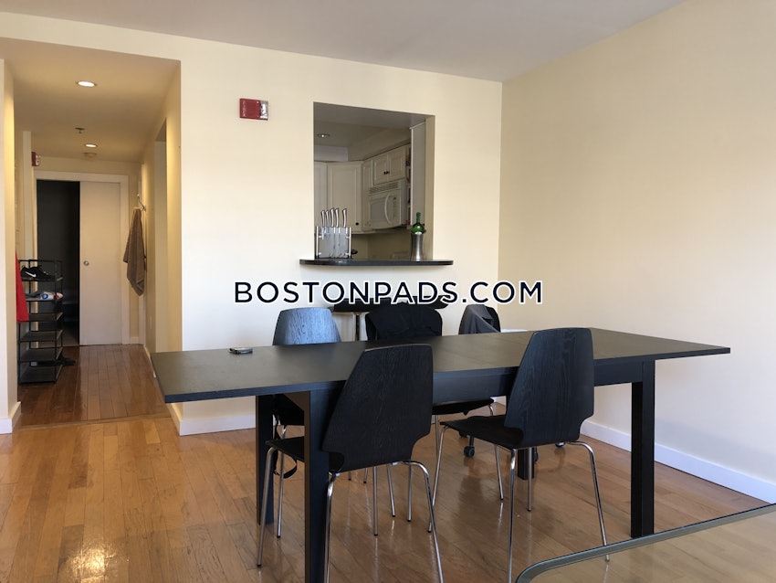 BOSTON - FENWAY/KENMORE - 2 Beds, 2 Baths - Image 11