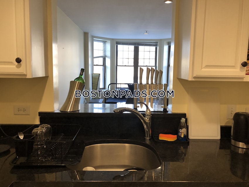 BOSTON - FENWAY/KENMORE - 2 Beds, 2 Baths - Image 3