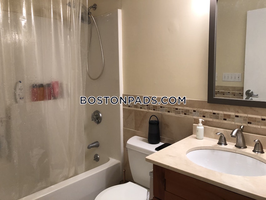 BOSTON - FENWAY/KENMORE - 2 Beds, 2 Baths - Image 1