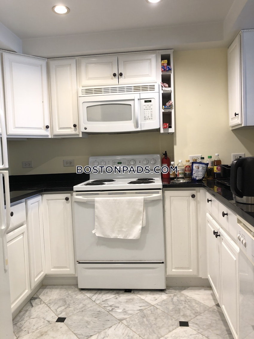 BOSTON - FENWAY/KENMORE - 2 Beds, 2 Baths - Image 6