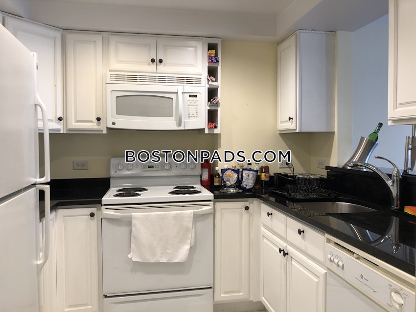 BOSTON - FENWAY/KENMORE - 2 Beds, 2 Baths - Image 1