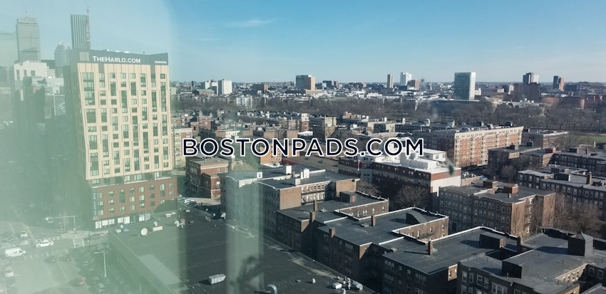 BOSTON - FENWAY/KENMORE - 2 Beds, 2 Baths - Image 21
