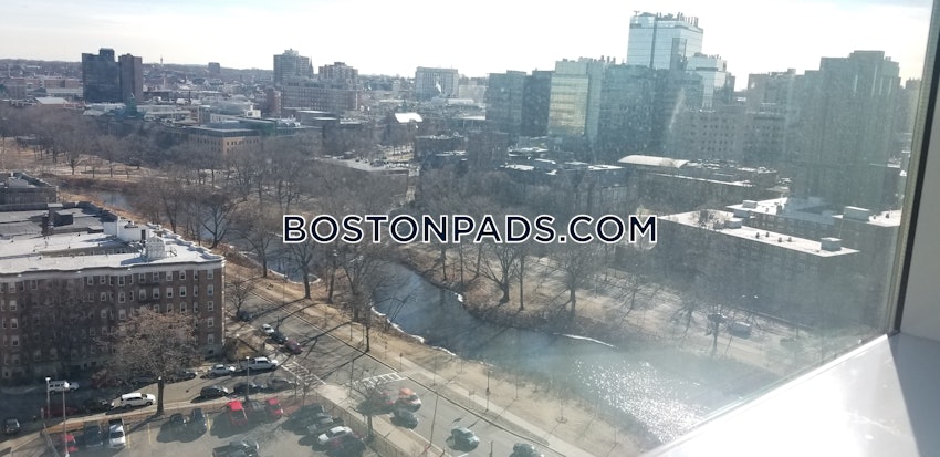 BOSTON - FENWAY/KENMORE - 2 Beds, 2 Baths - Image 20