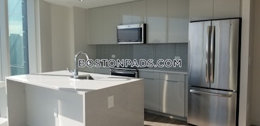 Pierce Boston - 2 Beds, 2 Baths - $7,900 - ID#4577954
