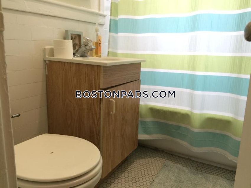 BOSTON - FENWAY/KENMORE - 1 Bed, 1 Bath - Image 2