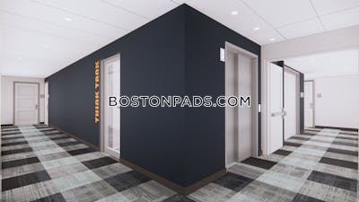 Northeastern/symphony Apartment for rent 2 Bedrooms 1 Bath Boston - $3,900