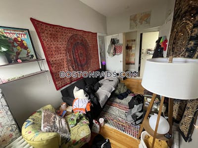 Fenway/kenmore Apartment for rent 2 Bedrooms 1 Bath Boston - $3,520