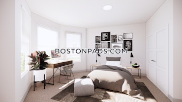 Fenway/Kenmore, Boston, MA - 3 Beds, 1 Bath - $6,250 - ID#4520615