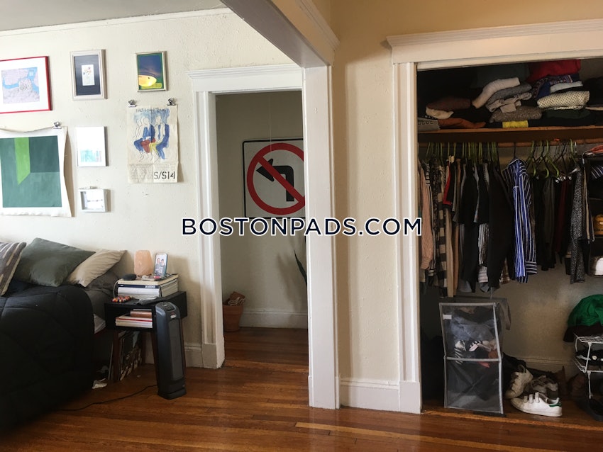 BOSTON - FENWAY/KENMORE - Studio , 1 Bath - Image 4