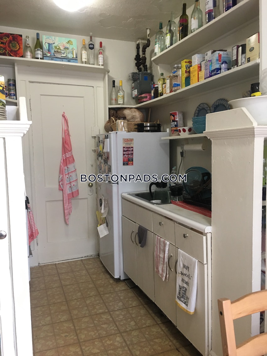 BOSTON - FENWAY/KENMORE - 1 Bed, 1 Bath - Image 14