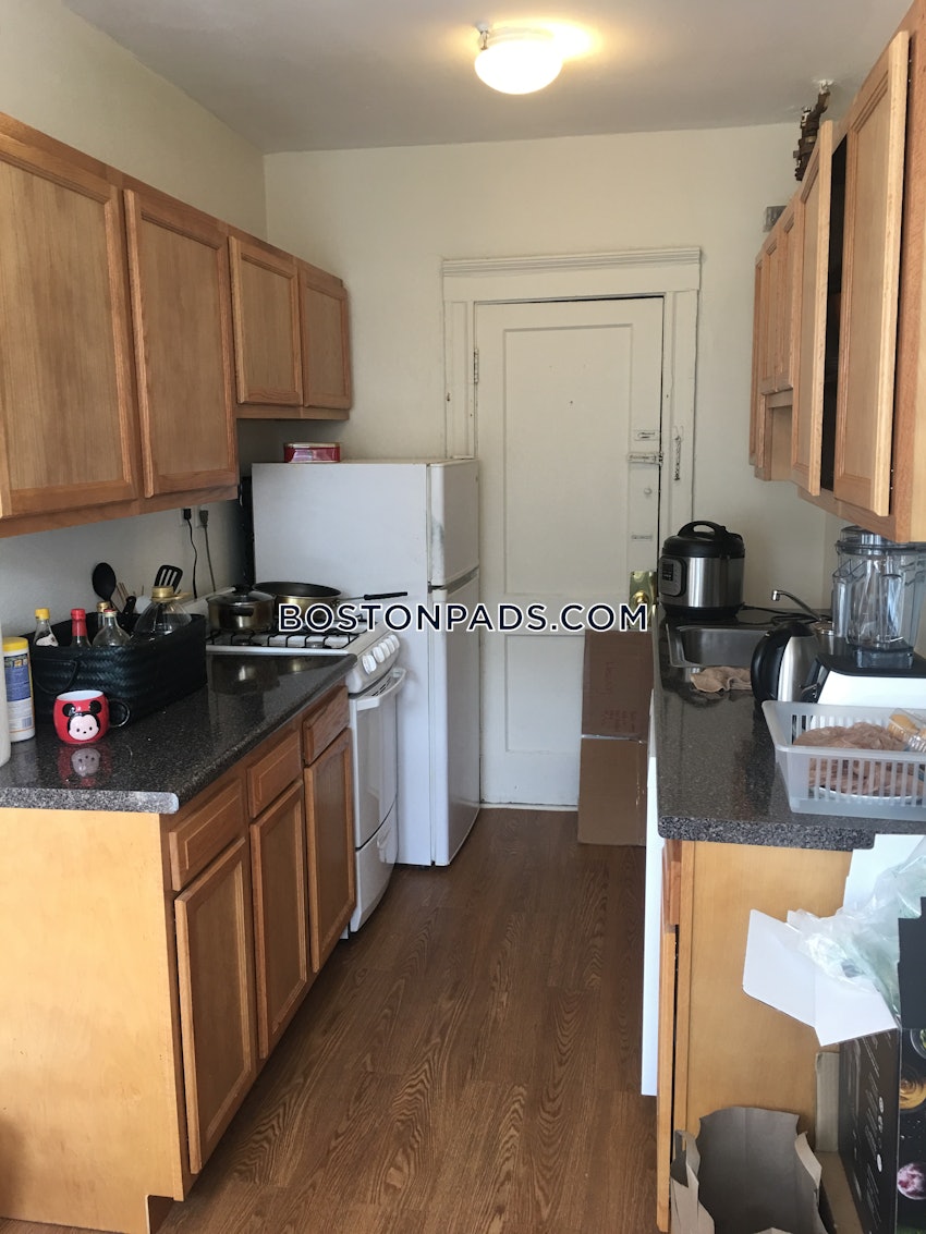 BOSTON - FENWAY/KENMORE - 1 Bed, 1 Bath - Image 2