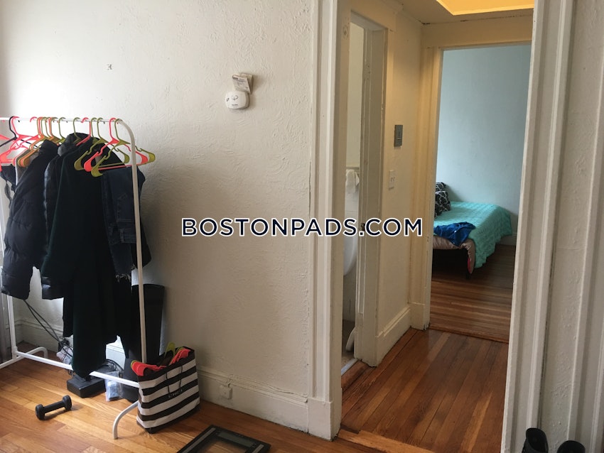 BOSTON - FENWAY/KENMORE - 1 Bed, 1 Bath - Image 15