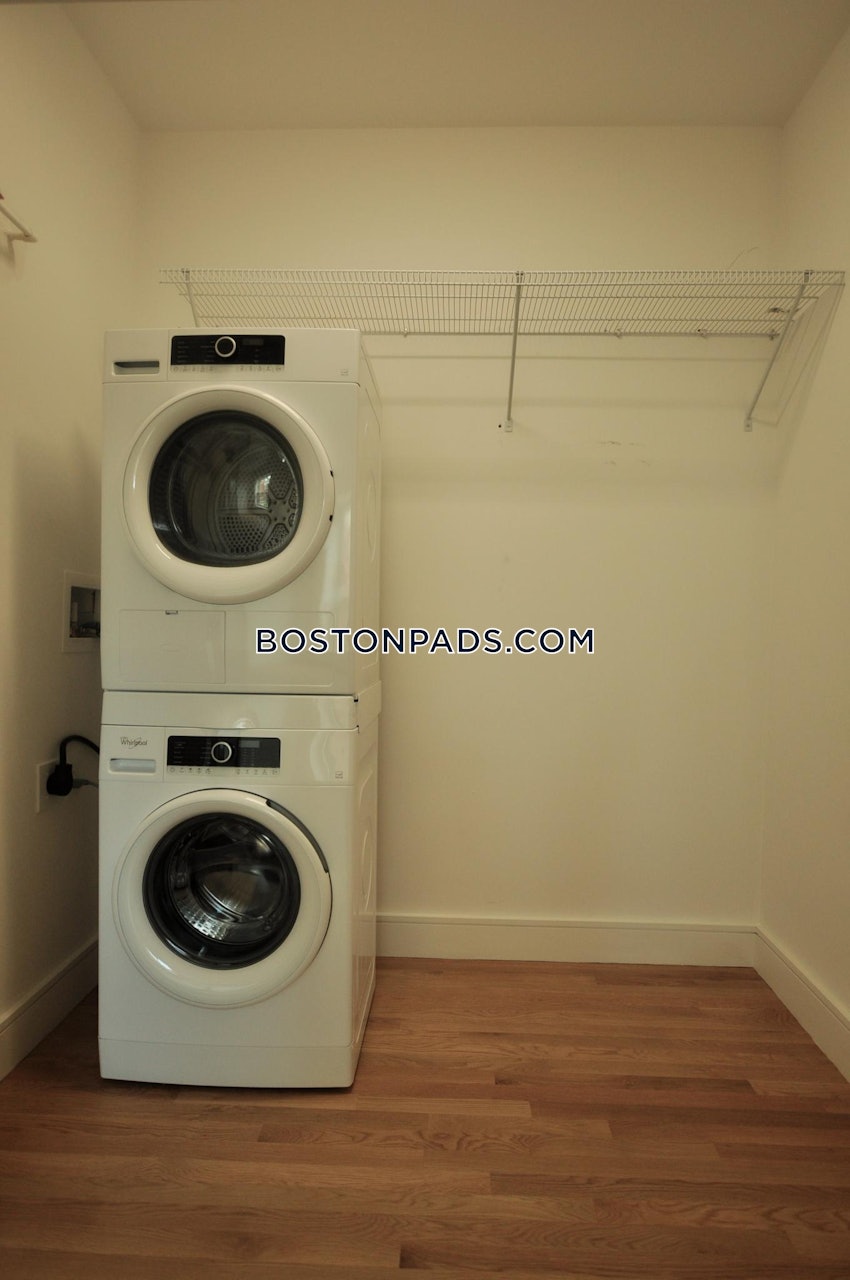 BOSTON - FENWAY/KENMORE - 1 Bed, 1 Bath - Image 5