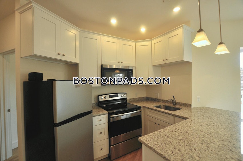 BOSTON - FENWAY/KENMORE - 1 Bed, 1 Bath - Image 1