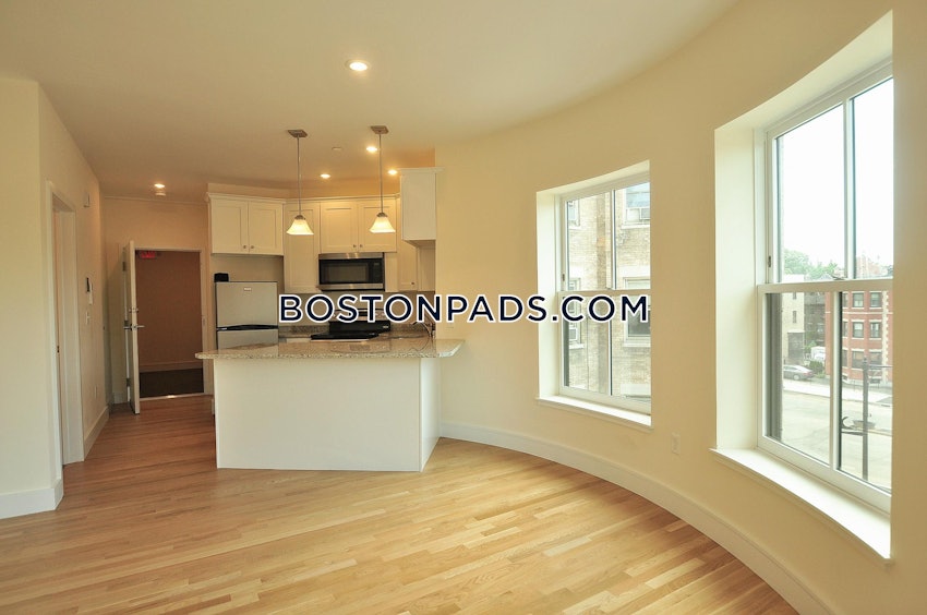 BOSTON - FENWAY/KENMORE - 1 Bed, 1 Bath - Image 1