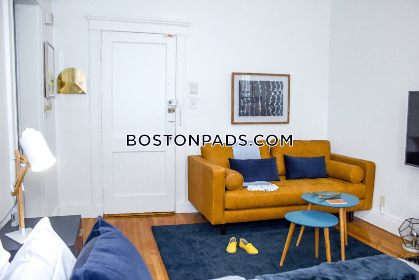 BOSTON - FENWAY/KENMORE - Studio , 1 Bath - Image 1